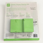 Wemo Smart Home Starter Kit Controlled Switch   Smart Plug Google Apple Alexa