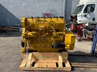 2019 Caterpillar C18 Industrial Diesel Engine Tier 3  10r9366  10r9369  20r2510