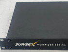 Surgex Sx-ds-158 Defender Series 8-outlet Power Conditioner Surge Suppressor