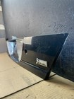 1998 - 2011 Ford Crown Victoria Trunk Rear Garnish License Plate Panel Ad0140 Dg