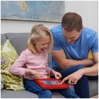 Etch A Sketch  Classic Red Drawing Toy With Magic Screen  For Ages 3 And Up
