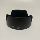Nikon Hb-32 Bayonet Camera Lens Hood Nij0012 With Original Box
