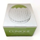 Clinique Sonic System  Cleansing Brush Head-  Replacement Only-  New In Box