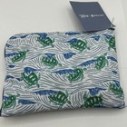 United Airlines Ua Reyn Spooner Travel Amenity Kit Hawaii First Class 2025 New