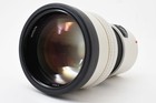  mint     Minolta Af Apo Tele 200mm F2 8 G High Speed Sony Minolta Alpha A Mount