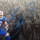 Kyle Williams Signed Autographed 8x10 Photo Coa  a46335 Auto