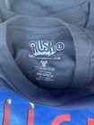 Rush Fifty Something Tour Largeshirt  Show 2026 Los Angeles Forum Official 6 7