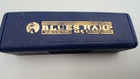 Hohner Germany Blues Harp 532 20 Ms Series Key Of B Harmonica M533126