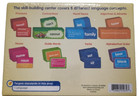 New  Lakeshore Language Skills Match   Sort Language Quickies Game Grades 2-3