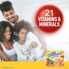 Carnation Breakfast Essentials Nutritional Powder Drink Mix  Strawberry  2packs 