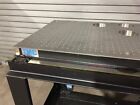 Tmc Cleantop Optical Breadboard Steel Top Vibration Isolation Table 40 X 23 