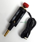 High Energy Ignition Spark Tester Adjustable Car Auto Coil Plug Diagnostic Tool