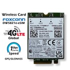 Dell Latitude 5420 5424 7424 Snapdragon X20 4g Lte Wireless Card Dw5821e 27v06