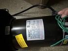 1 5hp Above in Ground Swimming Pool Pump 115 230v