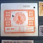 Stamps Of British Commonwealth   Colonial 1890s-1960s Used   F
