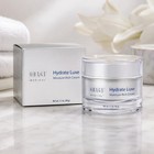 Obagi Hydrate Luxe Moisture-rich Cream 1 7 Oz 48g New Sealed In Box