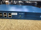 Palo Alto Networks Pa-820 12-port Firewall Security Appliance
