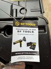 Shrinkfast 200  998  Rapid Shrink Wrap Fast Heat Gun Tool Kit Case Propane Boat