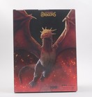 Mcfarlane Game Of Thrones  House Of The Dragon Meleys 9-inch Statue - New   Seal