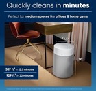 Blueair Blue Pure 311i Max Air Purifier Hepa Smart Quiet For Allergy Relief