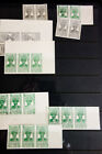 Ethiopia Stamps   263-7 Lot Of 190 Trial Color Proofs Rare