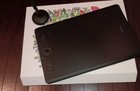 Wacom Intuos Pro Creative Pen Tablet Medium - Pth660 New Open Box
