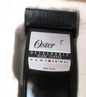 Oster 96-10 Home Dog Grooming Electric Detachable Blade Animal Hair Clipper Usa