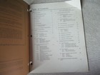 Original Factory Outlaw  Atari    Arcade Video Game Manual