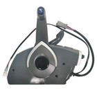 5006180 For Brp Johnson Evinrude Omc Outboard Side Remote Control Box With Trim