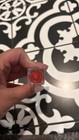 Dior Addict Lip Glow Oil Shade 61
