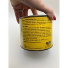 Vtg Minwax Paste Finishing Wax Natural Wood Floors Paneling Furniture Trim 1999