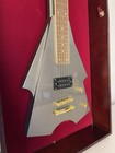 Hawaiian Lap Steel Guitar Rare