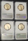 2025 S Reverse Proof American Innovation Tx Fl Ar Mi Ngc Pf70    early Releases     