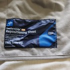 Medline Comfort Glide Repositioning Sheet 33 x50    575lb Weight Capacity