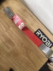 Milwaukee 15  Pry Bar 48-22-9035 Shockshield Grip - Open Box W  Tag