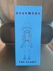 Osgemeos The Giant Light Blue Variant Vinyl Figure Statue Os Gemeos Ed Of 250