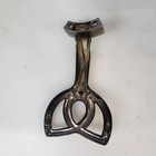 Harbor Breeze Vintage Antique Brass Ceiling Fan Replacement Arm Part    Js-40