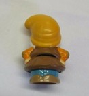 Fisher Price Little People Happy Dwarf Disney s Snow White Seven 7 Dwarfs 2012