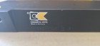 Kennametal Hertel Fix-perfect 1 10825r700z Right Hand Indexable Turning Holder