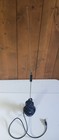 Tram Magnetic 1094bnc Scanner Magnet Mount Cb Radio Antenna W  Coax Cable