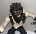 Wolfman Universal Studios Mezco 9  Articulated Action Figure Monsters Werewolf
