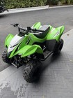 Kawasaki Kfx 90 Atv