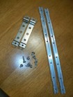 Code3  Mx7000  Center Grounding Strips And Rotator Mounting Brackets  10  Used
