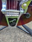 1994 Gibson Les Paul Studio Usa Wine Red Bigsby Ohsc Good Word Era Guitar 
