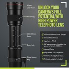 420-1600mm F 8 3 Telephoto Zoom Lens For Canon Eos R100 R10 R50 R6 R7 Eos R Rp