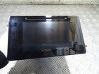 2017 Toyota Auris 1 8 Hybrid Cvt Mk2 Fl Estate Multimedia Display Screen  11826