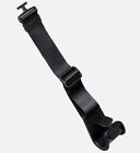 Tumi New Tumi Alpha Add-a-bag Strap  black   New
