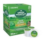 Green Mountain Coffee Our Blend  Keurig K-cup Pod  Light Roast  24 Count