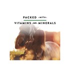 Manna Pro Alfalfa   Molasses Flavored Bite-sized Nuggets Horse Treats  4 Lb