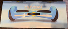 Hover-1 My First Hoverboard Blue New Ul2272 Certified Ages 5  Led 5 Mph Kids